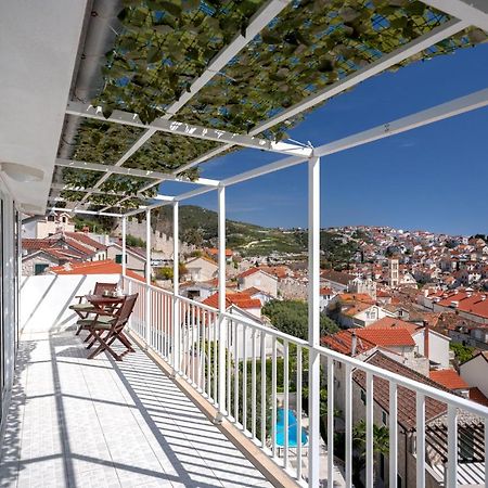 Bucket List - Zf Hvar Hvar Town Zewnętrze zdjęcie