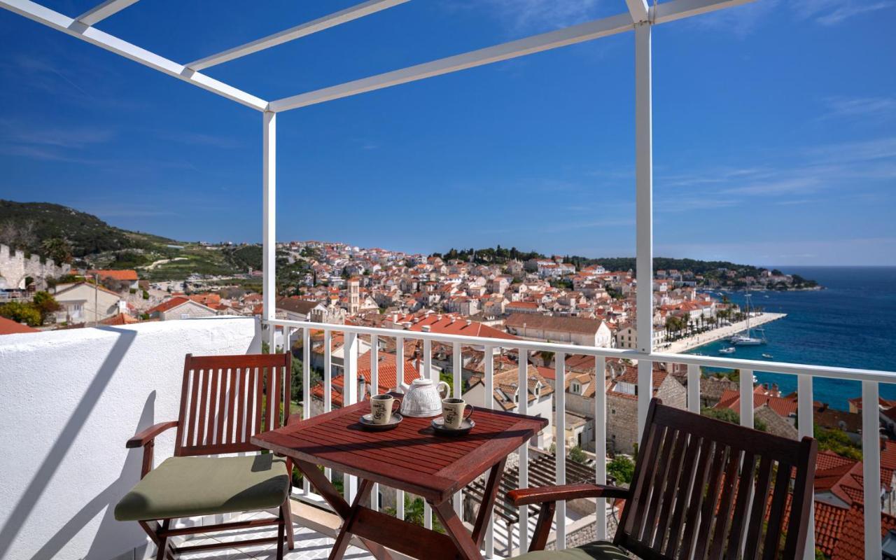 Bucket List - Zf Hvar Hvar Town Zewnętrze zdjęcie