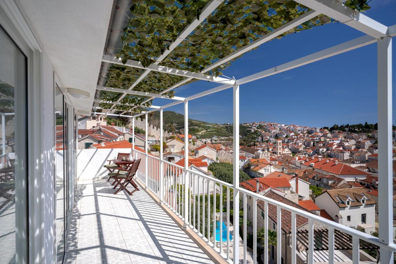 Bucket List - Zf Hvar Hvar Town Zewnętrze zdjęcie