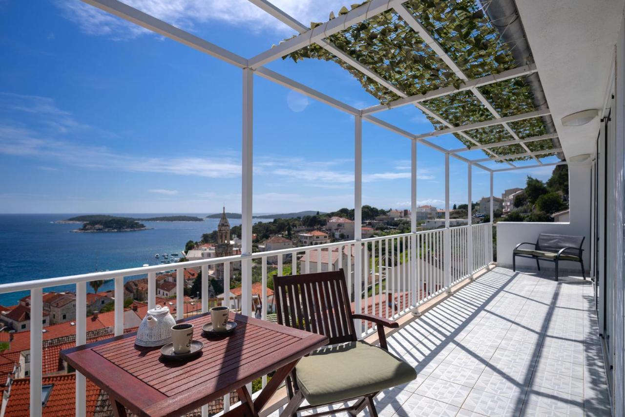 Bucket List - Zf Hvar Hvar Town Zewnętrze zdjęcie