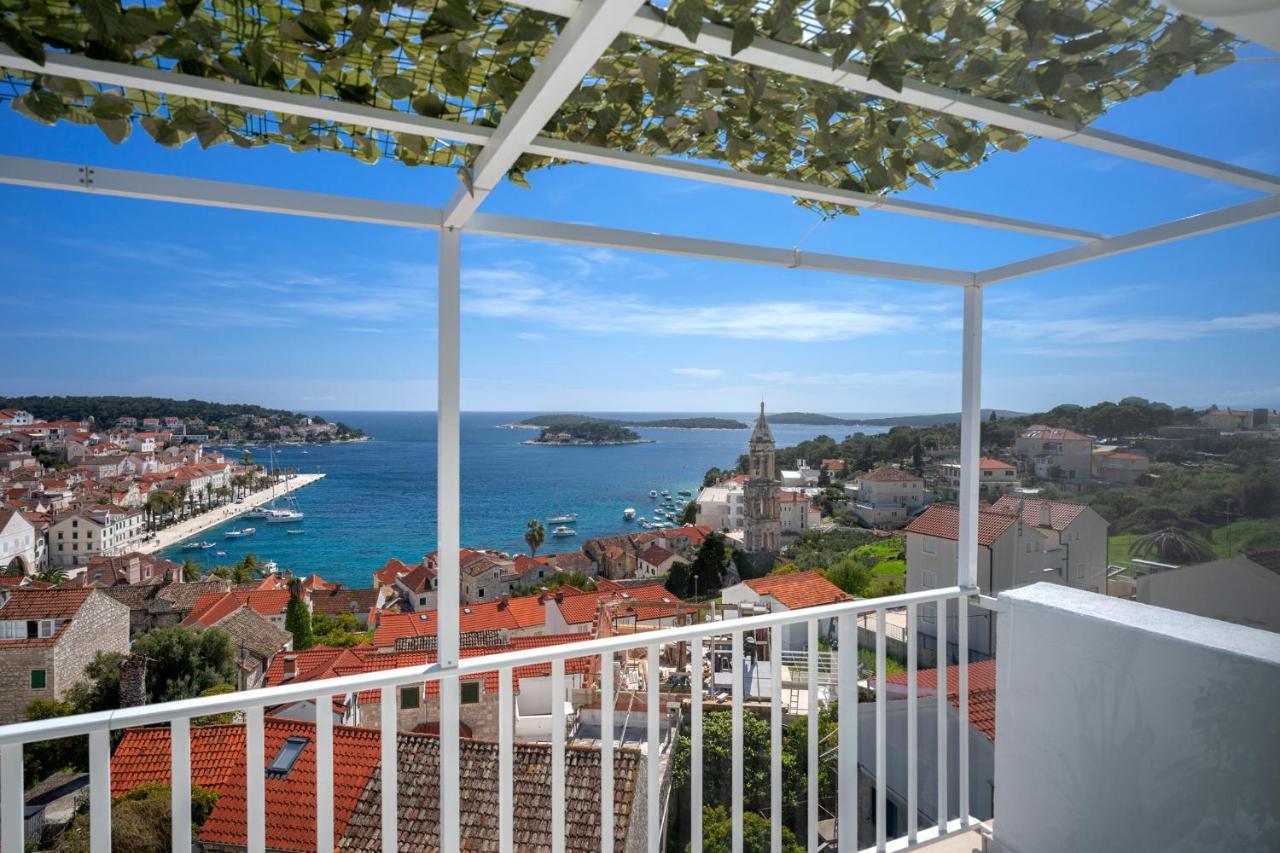 Bucket List - Zf Hvar Hvar Town Zewnętrze zdjęcie